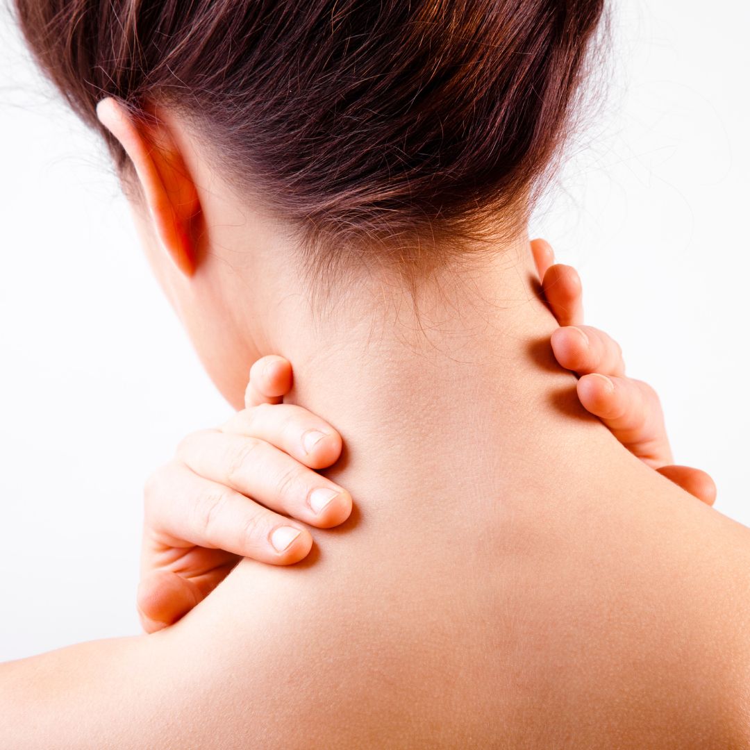 Boiron Blog Image Muscle Fatigue