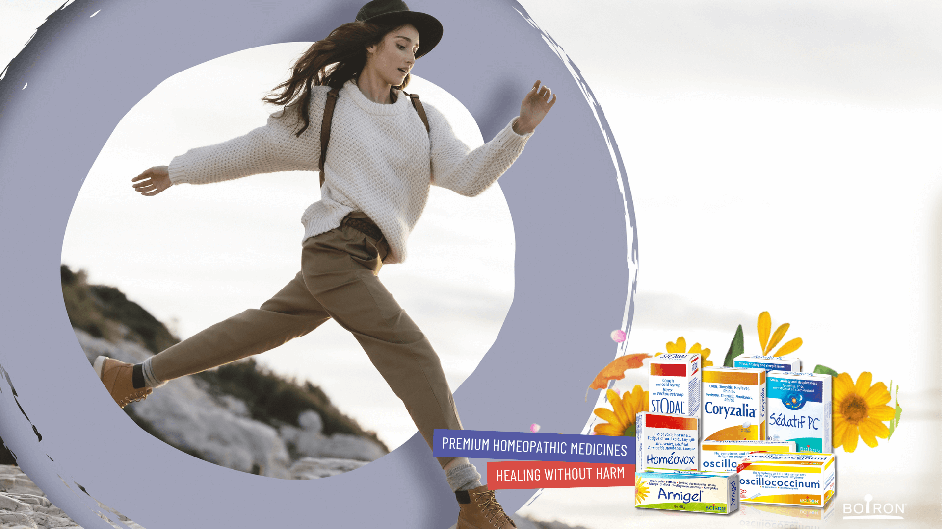 Boiron Blog Image