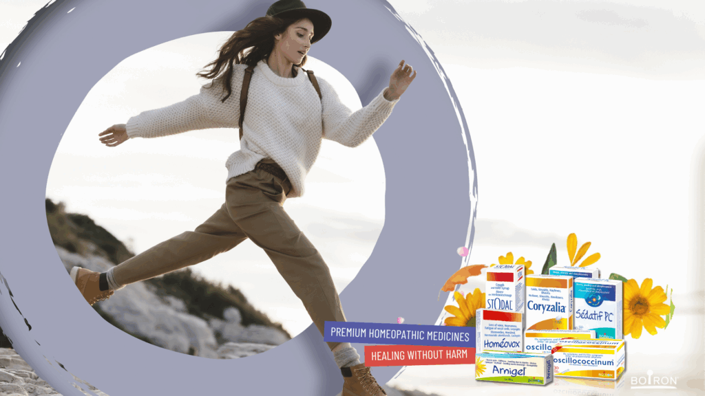 Boiron Featured Blog Image